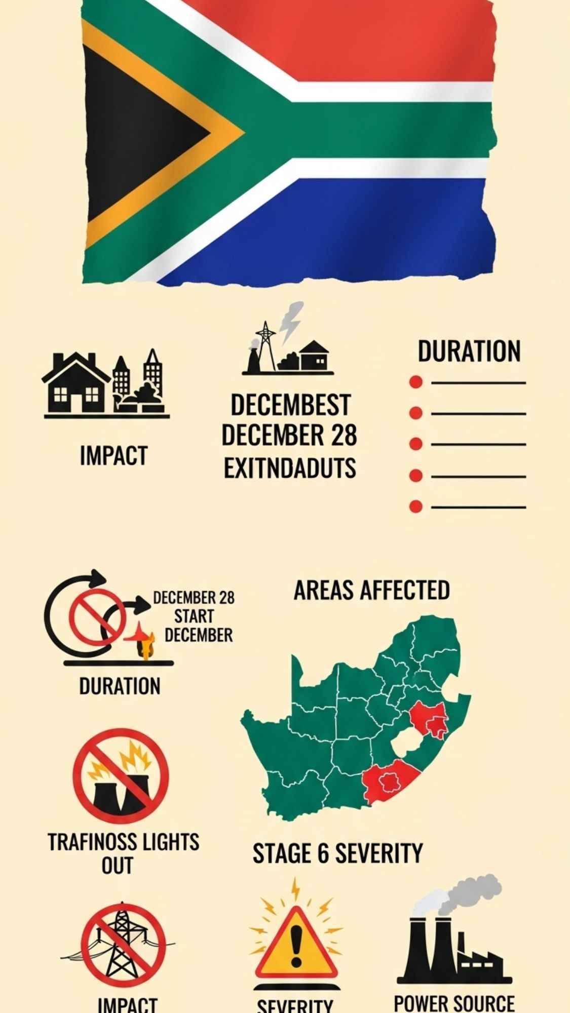 _6 Load Shedding Begins