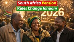 South Africa Pension System Update: New Rules Take Effect From 5 January 2026
