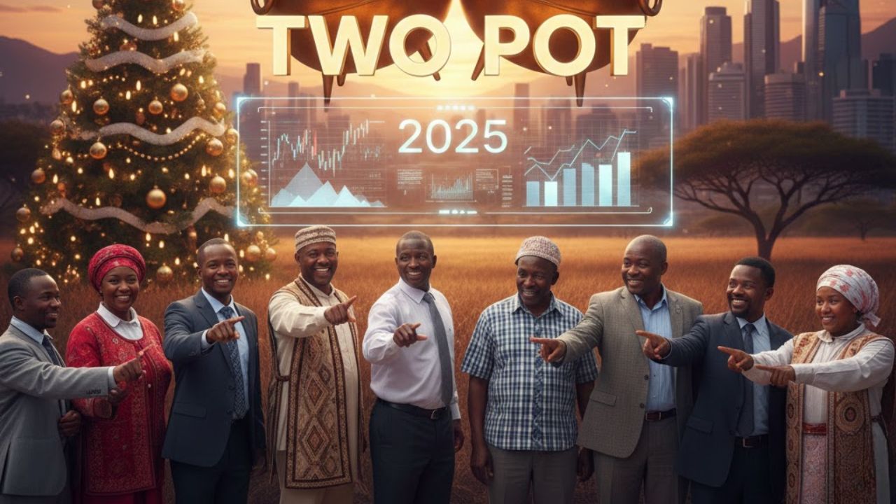 Two Pot Retirement System Changes in 2025